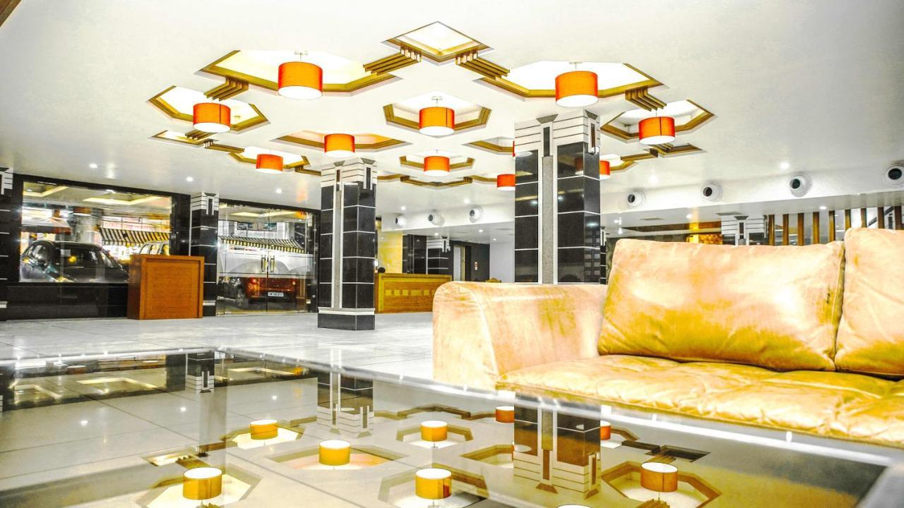Hotel Subash International Katra  Exterior foto