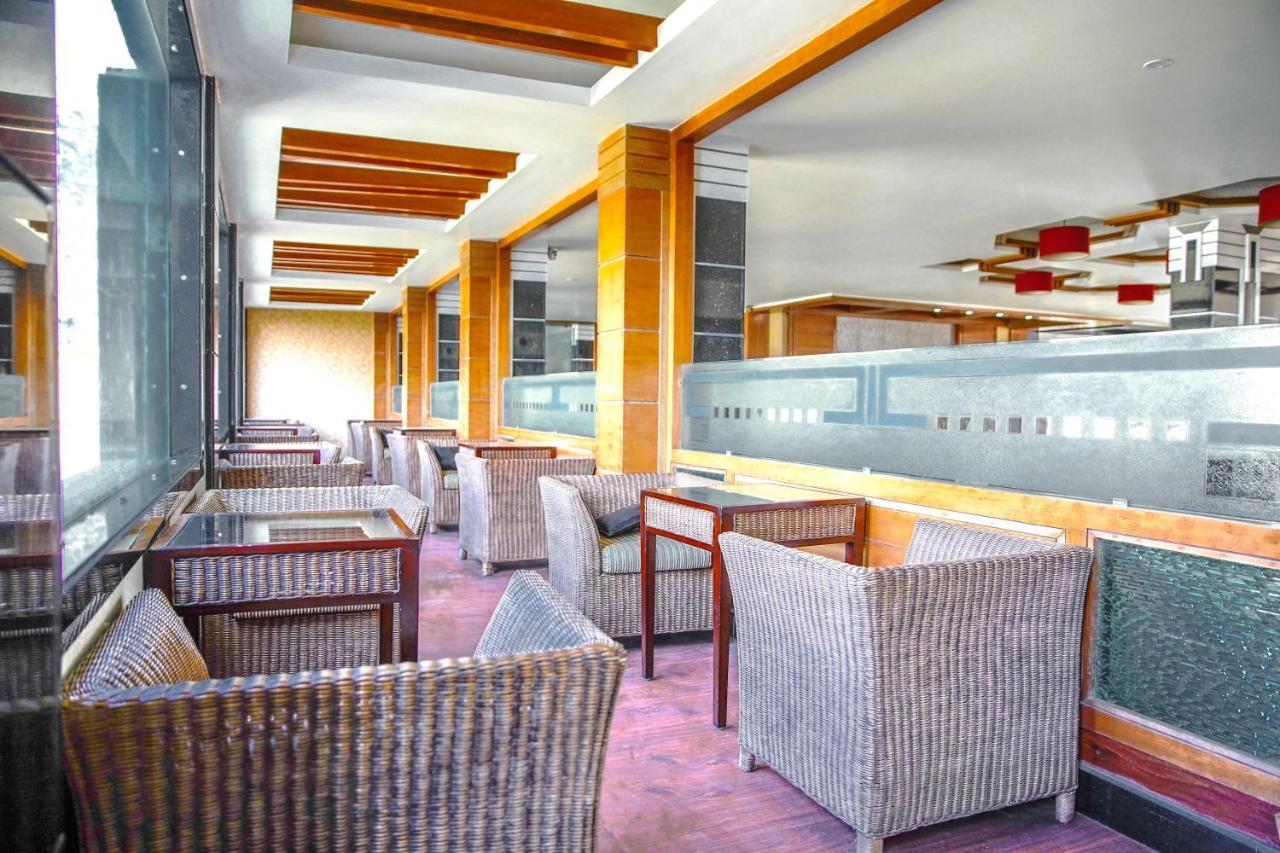 Hotel Subash International Katra  Exterior foto