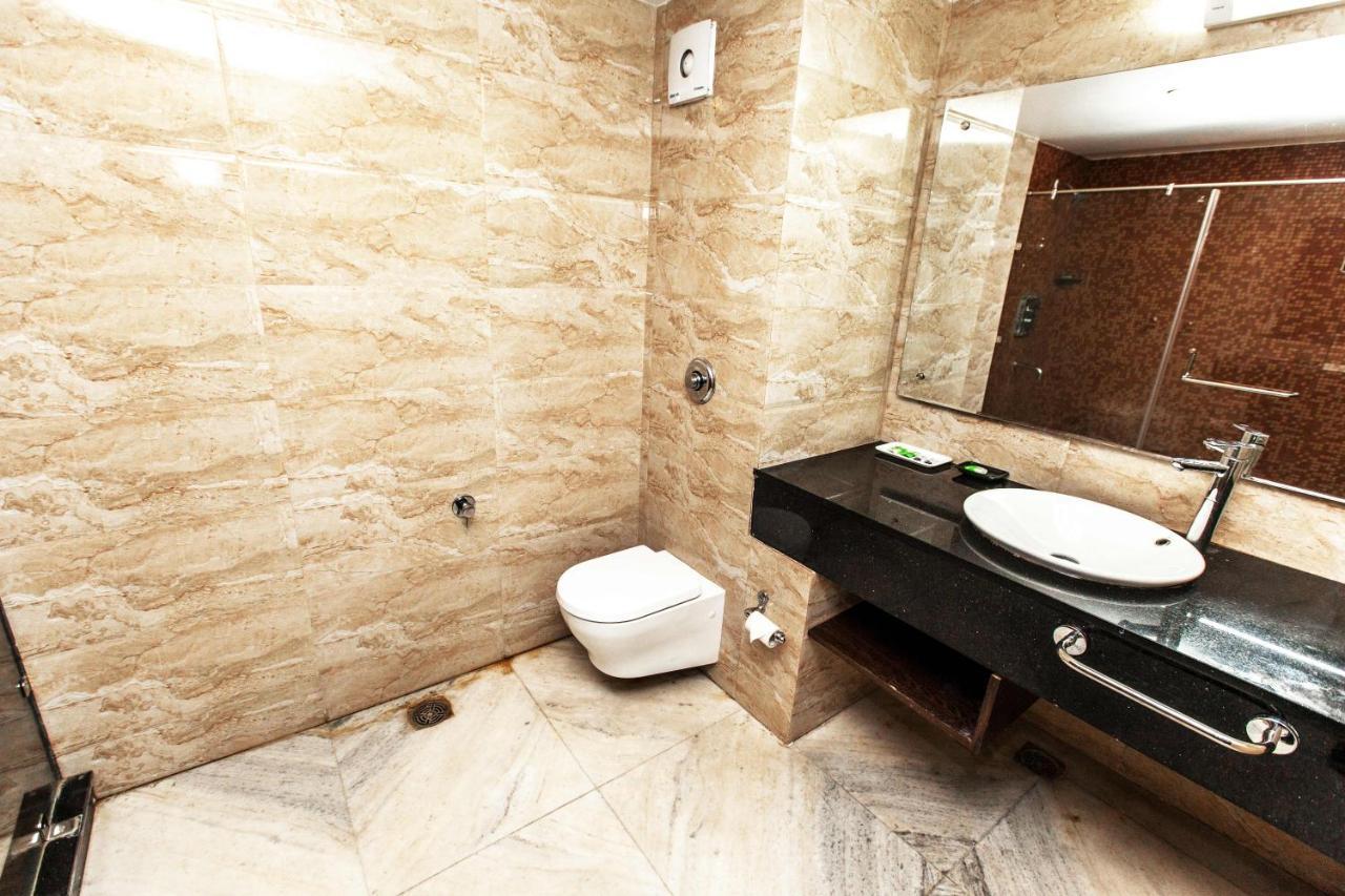 Hotel Subash International Katra  Exterior foto