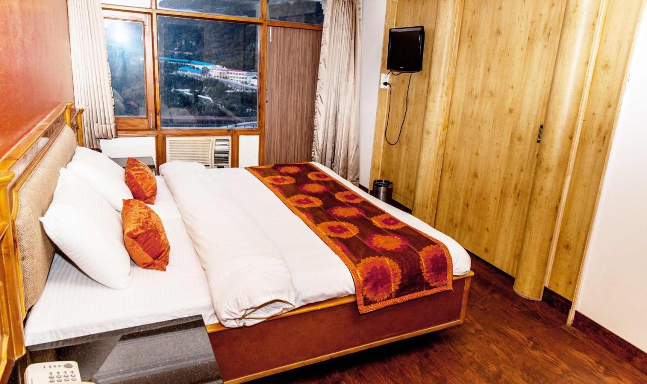 Hotel Subash International Katra  Exterior foto