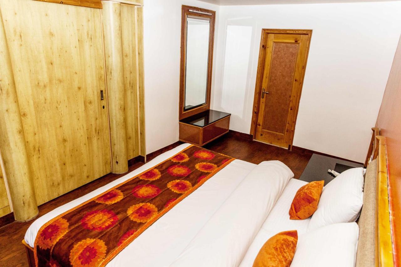 Hotel Subash International Katra  Exterior foto