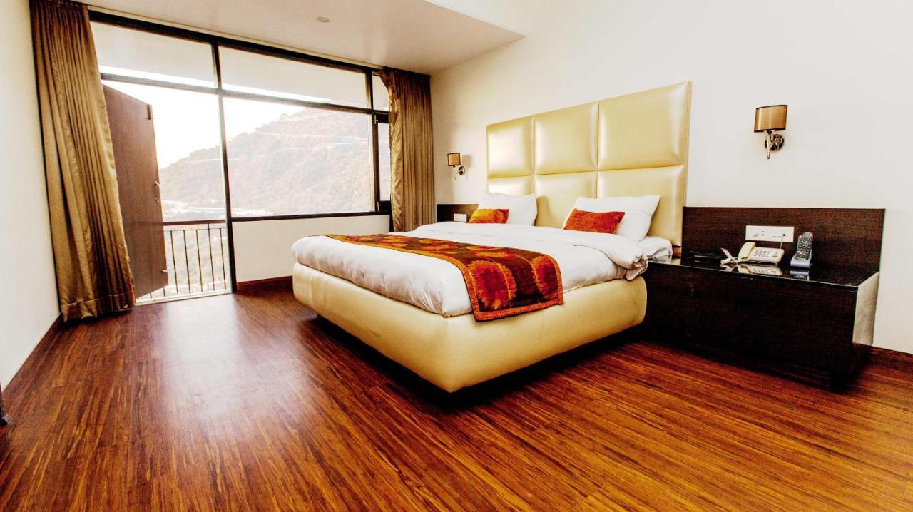Hotel Subash International Katra  Exterior foto